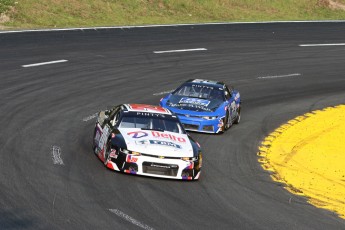 NASCAR Pinty's 2023 - Autodrome Chaudière