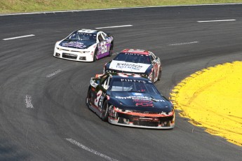 NASCAR Pinty's 2023 - Autodrome Chaudière