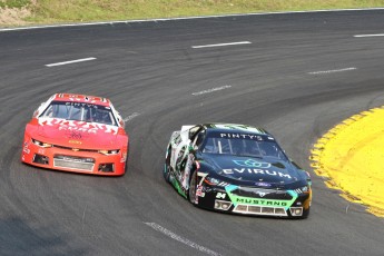NASCAR Pinty's 2023 - Autodrome Chaudière