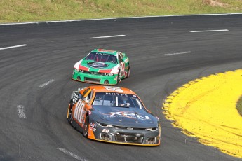NASCAR Pinty's 2023 - Autodrome Chaudière