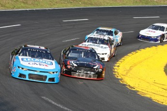 NASCAR Pinty's 2023 - Autodrome Chaudière