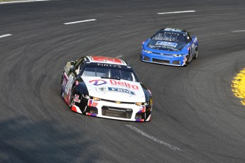 NASCAR Pinty's 2023 - Autodrome Chaudière