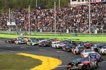 NASCAR Pinty's 2023 - Autodrome Chaudière