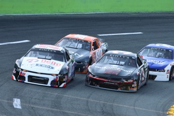 NASCAR Pinty's 2023 - Autodrome Chaudière