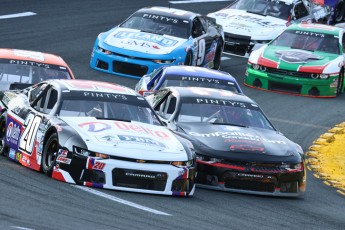 NASCAR Pinty's 2023 - Autodrome Chaudière