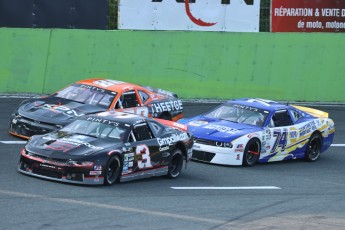 NASCAR Pinty's 2023 - Autodrome Chaudière
