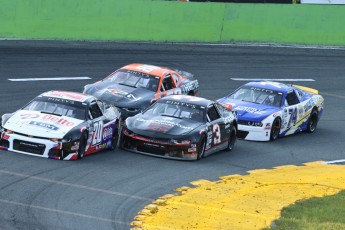 NASCAR Pinty's 2023 - Autodrome Chaudière
