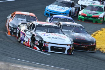 NASCAR Pinty's 2023 - Autodrome Chaudière
