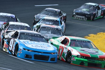 NASCAR Pinty's 2023 - Autodrome Chaudière
