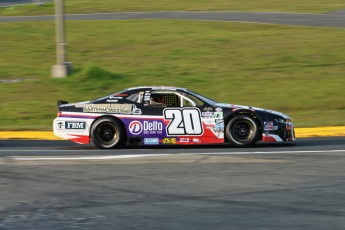 NASCAR Pinty's 2023 - Autodrome Chaudière
