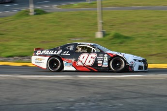 NASCAR Pinty's 2023 - Autodrome Chaudière