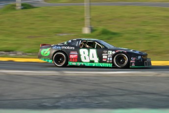 NASCAR Pinty's 2023 - Autodrome Chaudière