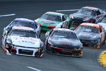 NASCAR Pinty's 2023 - Autodrome Chaudière
