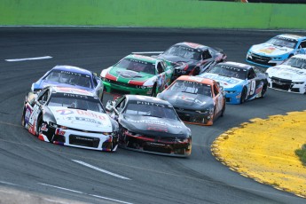 NASCAR Pinty's 2023 - Autodrome Chaudière