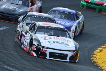 NASCAR Pinty's 2023 - Autodrome Chaudière