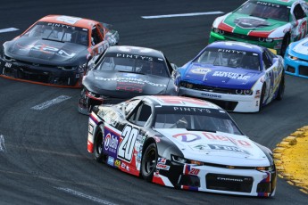 NASCAR Pinty's 2023 - Autodrome Chaudière