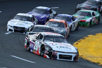 NASCAR Pinty's 2023 - Autodrome Chaudière