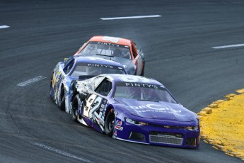 NASCAR Pinty's 2023 - Autodrome Chaudière