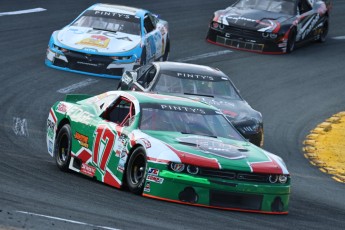 NASCAR Pinty's 2023 - Autodrome Chaudière
