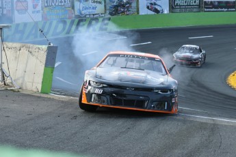 NASCAR Pinty's 2023 - Autodrome Chaudière