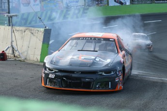 NASCAR Pinty's 2023 - Autodrome Chaudière