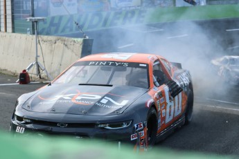 NASCAR Pinty's 2023 - Autodrome Chaudière