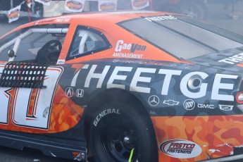 NASCAR Pinty's 2023 - Autodrome Chaudière