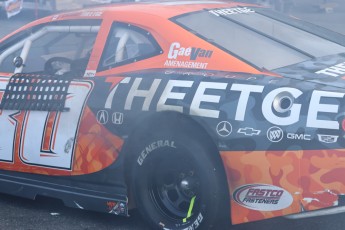 NASCAR Pinty's 2023 - Autodrome Chaudière