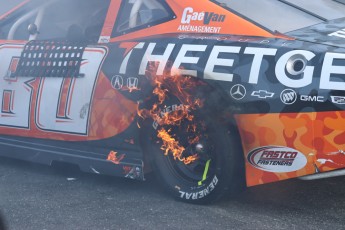 NASCAR Pinty's 2023 - Autodrome Chaudière