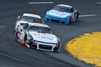 NASCAR Pinty's 2023 - Autodrome Chaudière