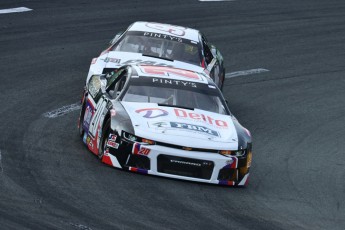 NASCAR Pinty's 2023 - Autodrome Chaudière