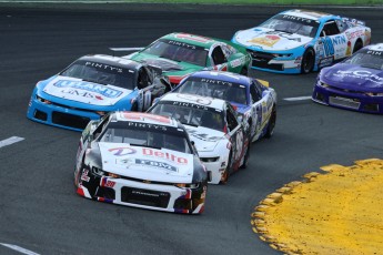 NASCAR Pinty's 2023 - Autodrome Chaudière