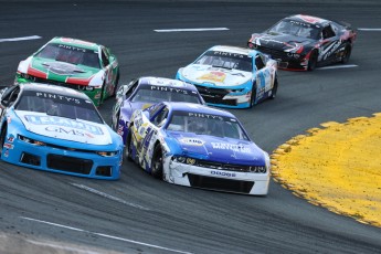NASCAR Pinty's 2023 - Autodrome Chaudière