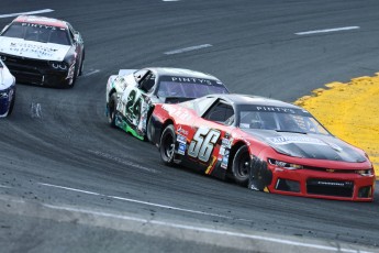 NASCAR Pinty's 2023 - Autodrome Chaudière