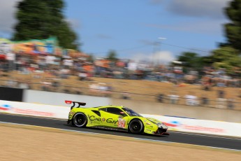 24 Heures du Mans 2023