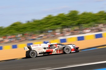 24 Heures du Mans 2023