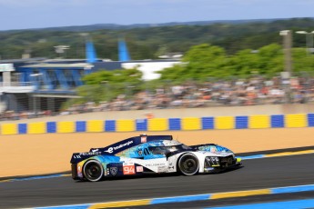 24 Heures du Mans 2023