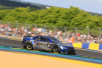 24 Heures du Mans 2023
