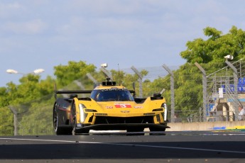 24 Heures du Mans 2023