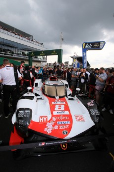 24 Heures du Mans 2023