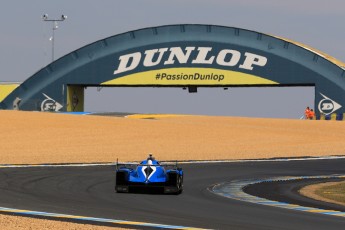 24 Heures du Mans 2023