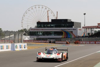 24 Heures du Mans 2023