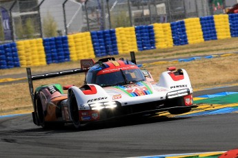 24 Heures du Mans 2023