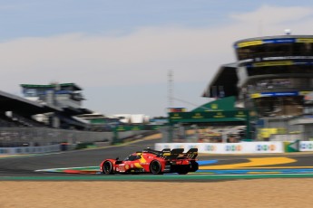 24 Heures du Mans 2023