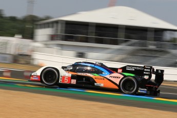24 Heures du Mans 2023