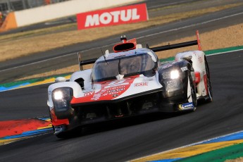 24 Heures du Mans 2023
