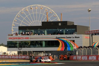 24 Heures du Mans 2023