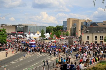 24 Heures du Mans 2023