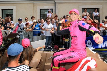 24 Heures du Mans 2023