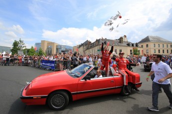 24 Heures du Mans 2023